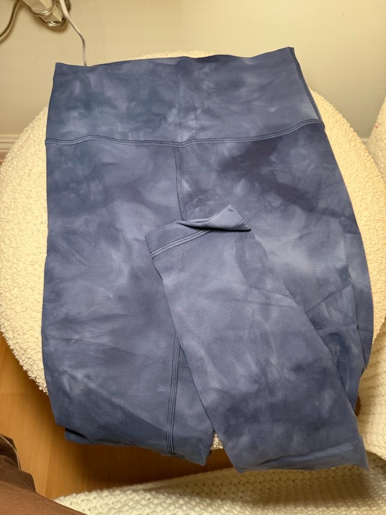 lululemon athletica Pants - Lululemon Leggings